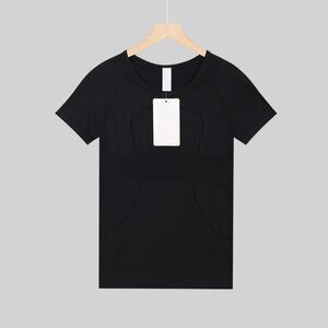 lululemon athletica Short-Sleeve Shirt 1.0 Waist Length